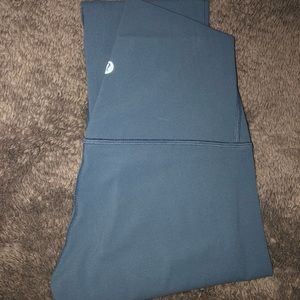 Lululemon Align Pant size 2 blue color